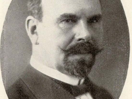 I Riigikogu portreefotod